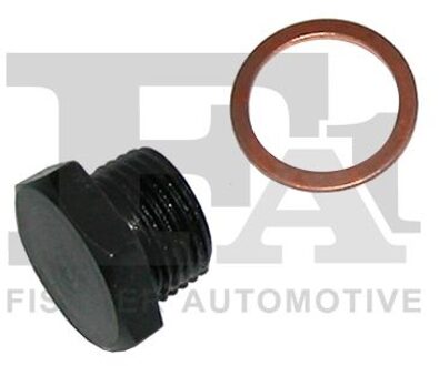 Volvo Afsluitschroef, oliepan 732121011