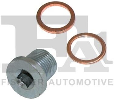 Volvo Afsluitschroef, oliepan 935930021