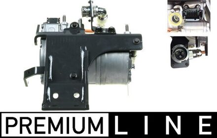 Volvo Air Compressor Volvo Trucks ACP1450000P