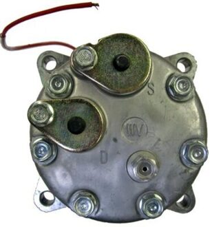 Volvo Air Compressor Volvo Trucks ACP395000S