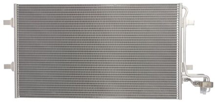 Volvo Airco condensor 814324