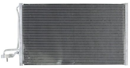 Volvo Airco condensor 940220