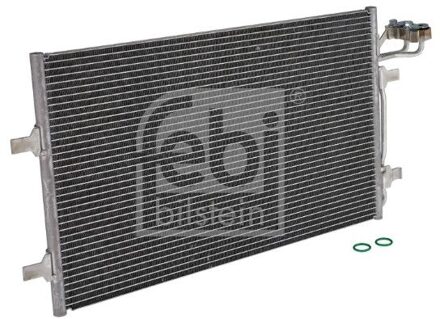 Volvo Aircocondensator 198909