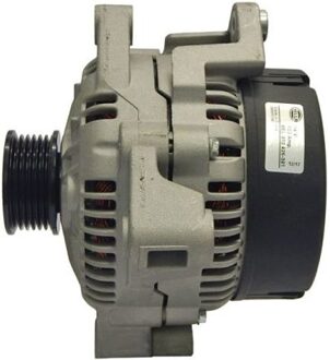 Volvo Alternator Volvo 14V 100A 8EL012426381