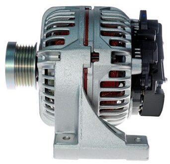 Volvo Alternator Volvo 14V 120A 8EL012426701