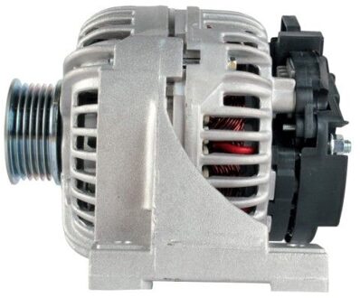 Volvo Alternator Volvo 14V 120A 8EL012428121