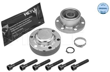 Volvo Askoppeling aandrijfas 5141522002S