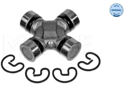 Volvo Askoppeling aandrijfas 5148140003