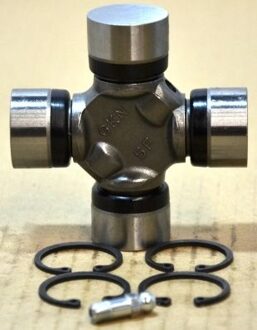 Volvo Askoppeling aandrijfas U967