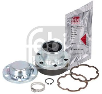 Volvo Askoppelingsset 198939