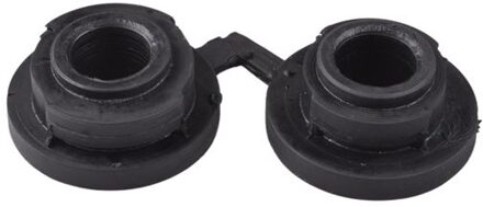 Volvo Aslichaam-/motorsteunlager 00744510