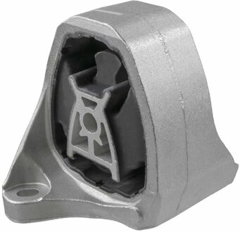 Volvo Aslichaam-/motorsteunlager 4323401