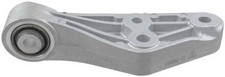 Volvo Aslichaam-/motorsteunlager 4468801