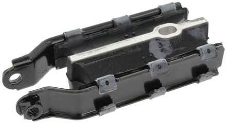 Volvo Aslichaam-/motorsteunlager 49389666