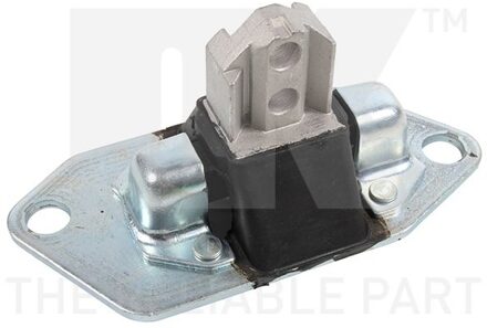 Volvo Aslichaam-/motorsteunlager 59748007