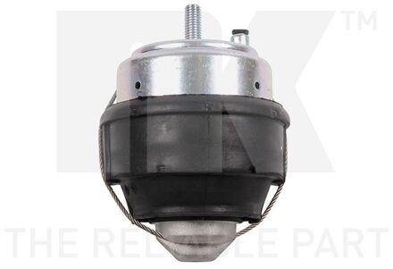 Volvo Aslichaam-/motorsteunlager 59748012