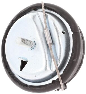 Volvo Aslichaam-/motorsteunlager 601775