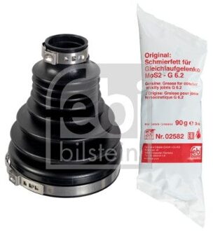 Volvo Asmanchetten set 178981