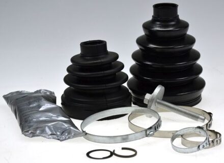 Volvo Asmanchetten set 36006