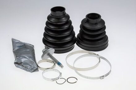 Volvo Asmanchetten set 36291