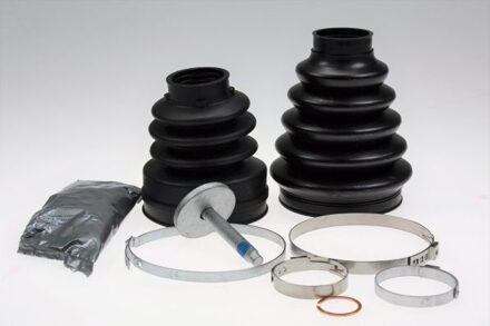 Volvo Asmanchetten set 36293