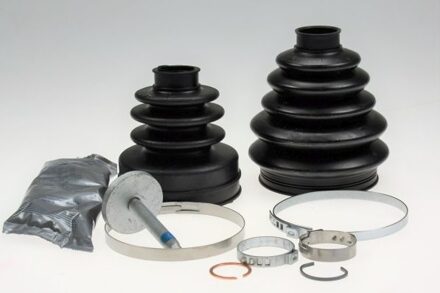 Volvo Asmanchetten set 36294