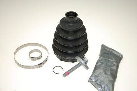 Volvo Asmanchetten set 36806