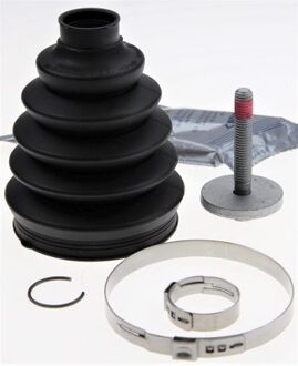 Volvo Asmanchetten set 36851