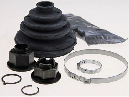 Volvo Asmanchetten set 36852