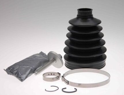 Volvo Asmanchetten set 37006