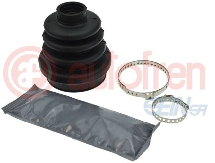 Volvo Asmanchetten set D8436