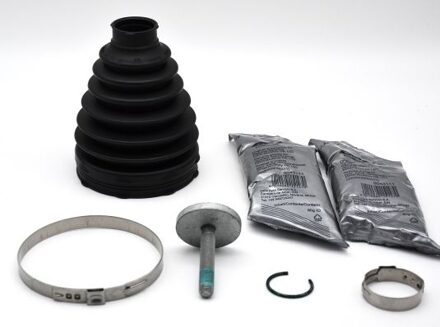 Volvo Asmanchetten set GKNB20621