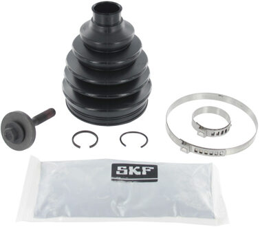 Volvo Asmanchetten set