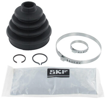 Volvo Asmanchetten set