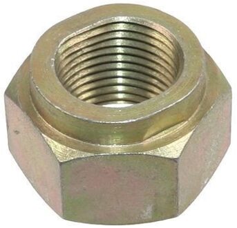 Volvo Asmoer, aandrijfas / cardanas