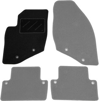 Volvo Automat links voor Volvo V70/XC70 2001-2007 1-delig BL1928151