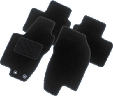 Volvo Automatten Volvo C30 2007