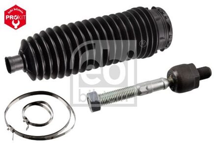 Volvo Axiaal gewricht