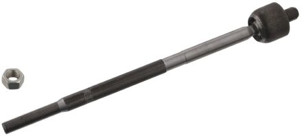 Volvo Axiaal gewricht