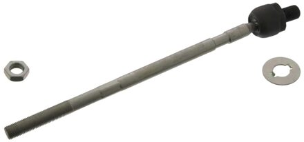 Volvo Axiaal gewricht