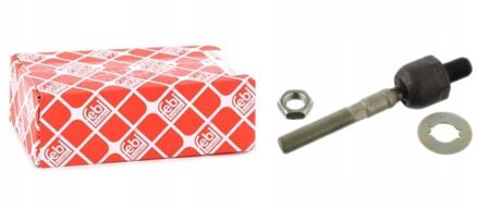 Volvo Axiaal gewricht