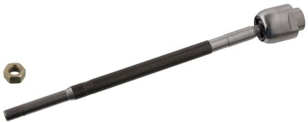 Volvo Axiaal gewricht