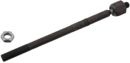 Volvo Axiaalkogel, spoorstang