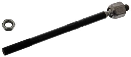 Volvo Axiaalkogel, spoorstang