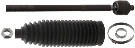 Volvo Axiaalkogel, spoorstang