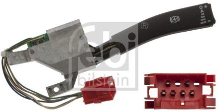 Volvo Bedieningsschakelaar, snelheidsregelingssysteem 46482