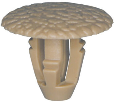 Volvo Bekleding clip OEM:3272075-327 - 5 stuks 65135416