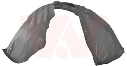 Volvo Bekleding, wielkast 5909433