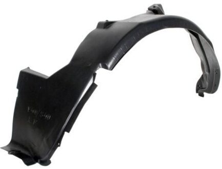 Volvo Bekleding, wielkast 6601019008811P