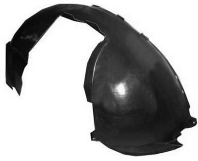 Volvo Bekleding, wielkast 7680008